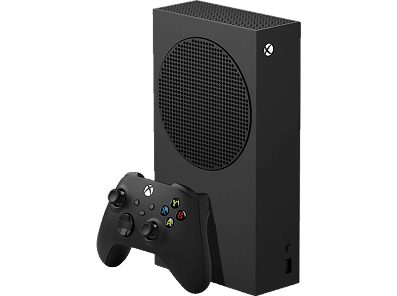 MICROSOFT Xbox Series S 1 TB von MICROSOFT