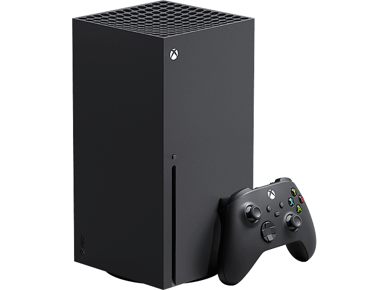 MICROSOFT Xbox Series X 1 TB von MICROSOFT