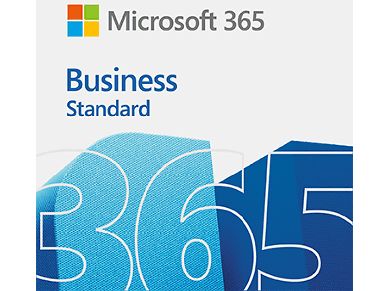 Microsoft 365 Business von MICROSOFT