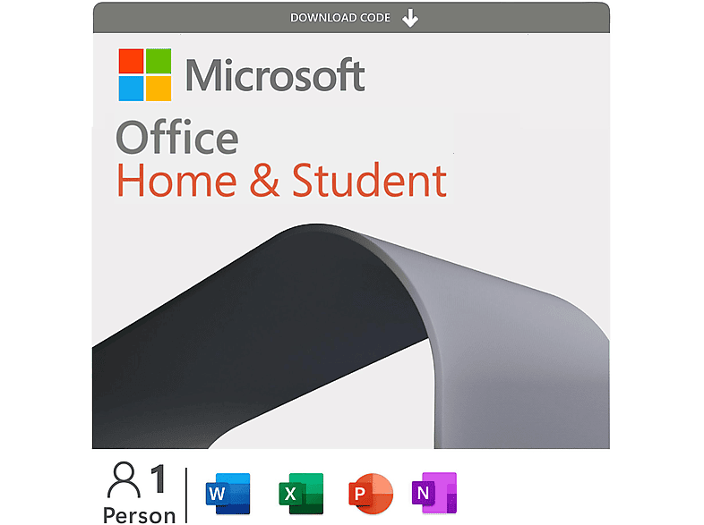 Microsoft Office 2021 Home & Student von MICROSOFT