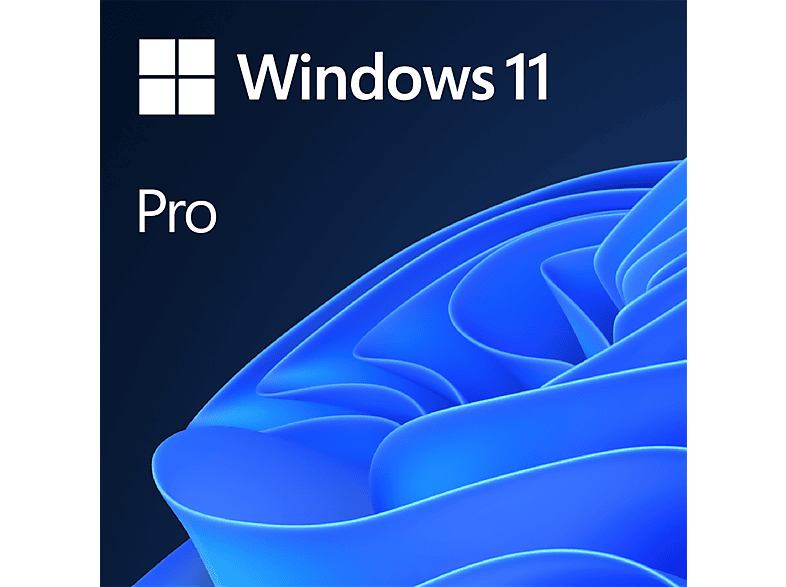 Microsoft Windows 11 Pro von MICROSOFT