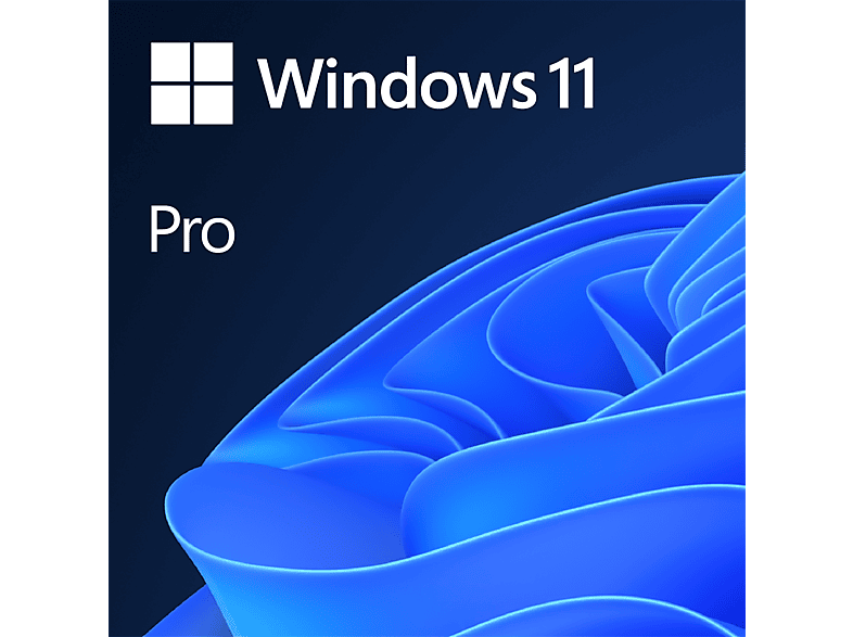 Microsoft Windows 11 Pro Microsoft Windows 11 Pro von MICROSOFT