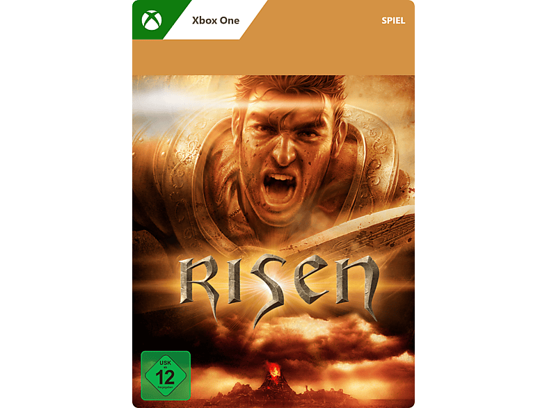 RISEN - [Xbox One] von MICROSOFT