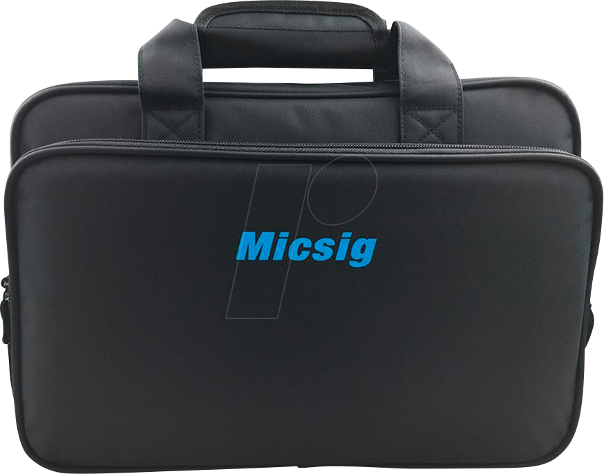 MICSIG BAG1 - Transporttasche für Micsig Oszilloskope von MICSIG