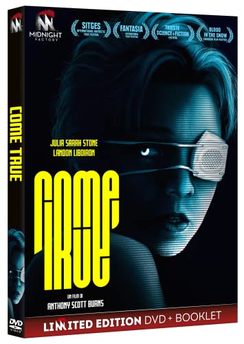 Come True Come True von Midnight Factory