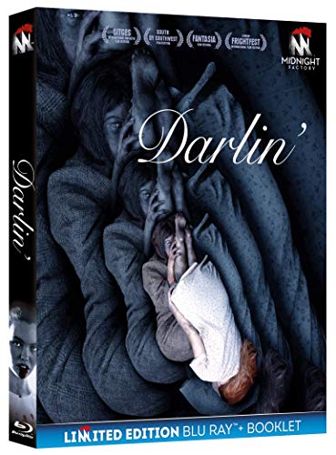 Darlin' (Ltd) (Blu-Ray+Booklet) von MIDNIGHT FACTORY