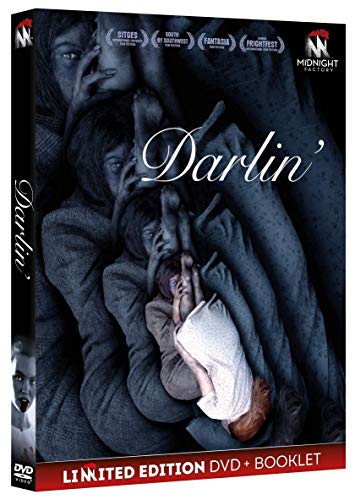 Darlin' (Ltd) (Dvd+Booklet) von Midnight Factory