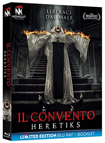 Il Convento - Heretiks Il Convento - Heretiks von Midnight Factory