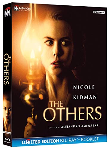 Others (The) (Blu-Ray+Booklet) von MIDNIGHT FACTORY