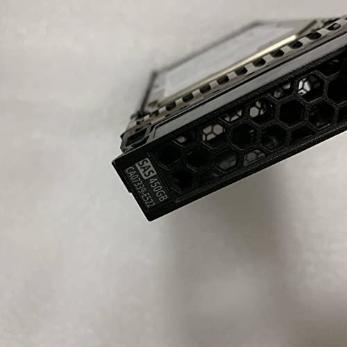 MIDTY 90 % HDD für DX80 DX90 S2 450 GB 2,5 Zoll SAS 32 MB 1000 U/min für interne HDD für Server HDD für CA07339-E522 CA05954-1795 MIDTY 90 % HDD für DX80 DX90 S2 450 GB 2,5 Zoll SAS 32 MB 1000 U/min für interne HDD für Server HDD für CA07339-E522 CA05954-1795 von MIDTY