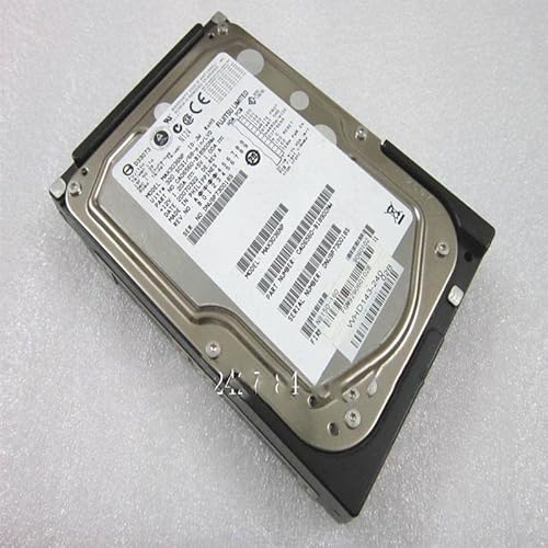 MIDTY 95 % HDD für 36 GB 3,5 Zoll 68 Pin SCSI 8 MB 15000 U/min für interne HDD für Server HDD für MAX3036NP MIDTY 95 % HDD für 36 GB 3,5 Zoll 68 Pin SCSI 8 MB 15000 U/min für interne HDD für Server HDD für MAX3036NP von MIDTY