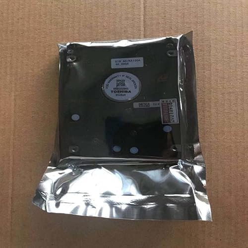 MIDTY Fast HDD für 40 GB 2,5 Zoll IDE 2 MB 5400 U/min für interne HDD für Laptop HDD für MK4025GAS MIDTY Fast HDD für 40 GB 2,5 Zoll IDE 2 MB 5400 U/min für interne HDD für Laptop HDD für MK4025GAS von MIDTY