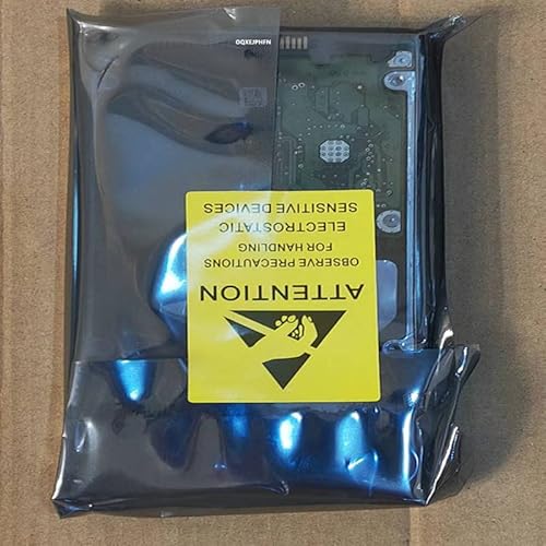 MIDTY HDD für 300 GB 2,5 Zoll SAS 32 MB 10 K für EG0300FAWHV 507284-001 507119-004 507129-004 ST9300603SS 507127-B21 MIDTY HDD für 300 GB 2,5 Zoll SAS 32 MB 10 K für EG0300FAWHV 507284-001 507119-004 507129-004 ST9300603SS 507127-B21 von MIDTY