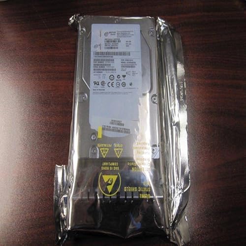 MIDTY HDD für 450 GB 3,5 Zoll SAS 6 Gb/S 32 MB 15000 U/min für interne HDD für Server HDD für 44W2240 44W2239 44W2243 MIDTY HDD für 450 GB 3,5 Zoll SAS 6 Gb/S 32 MB 15000 U/min für interne HDD für Server HDD für 44W2240 44W2239 44W2243 von MIDTY