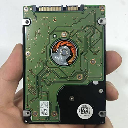 MIDTY HDD für Hgst 250 GB 2,5 Zoll SATA 32 MB 7200 U/min 7 mm für interne HDD für Notebook HDD für HTS725025A7E630 MIDTY HDD für Hgst 250 GB 2,5 Zoll SATA 32 MB 7200 U/min 7 mm für interne HDD für Notebook HDD für HTS725025A7E630 von MIDTY