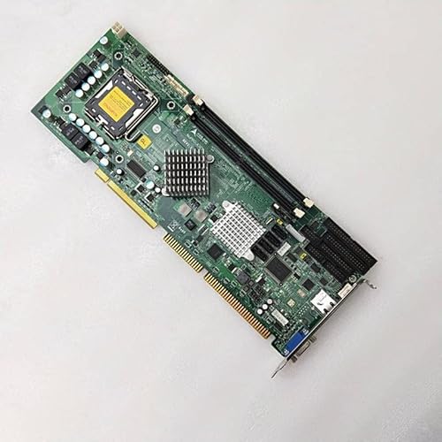 MIDTY Mainboard für Adlink IPC-610H IPC-610L 945 für NUPRO-A301 von MIDTY