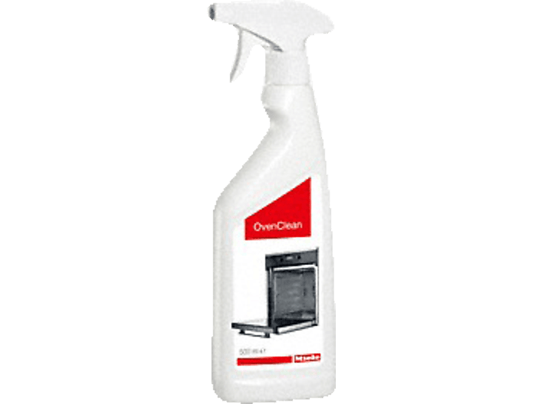 MIELE 10162230 OVENCLEAN Backofenreiniger MIELE 10162230 OVENCLEAN Backofenreiniger von MIELE
