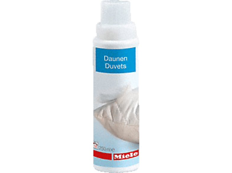 MIELE 10225580 WASCHMITTEL DAUNEN 250ML Waschmittel von MIELE