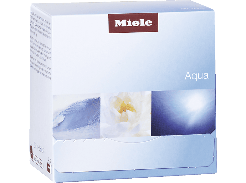 MIELE 12020900 Duftflakon AQUA 12.5 ml (115 mm) von MIELE