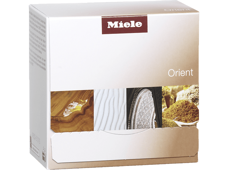 MIELE 12022200 Duftflakon ORIENT 12.5 ml (115 mm) von MIELE