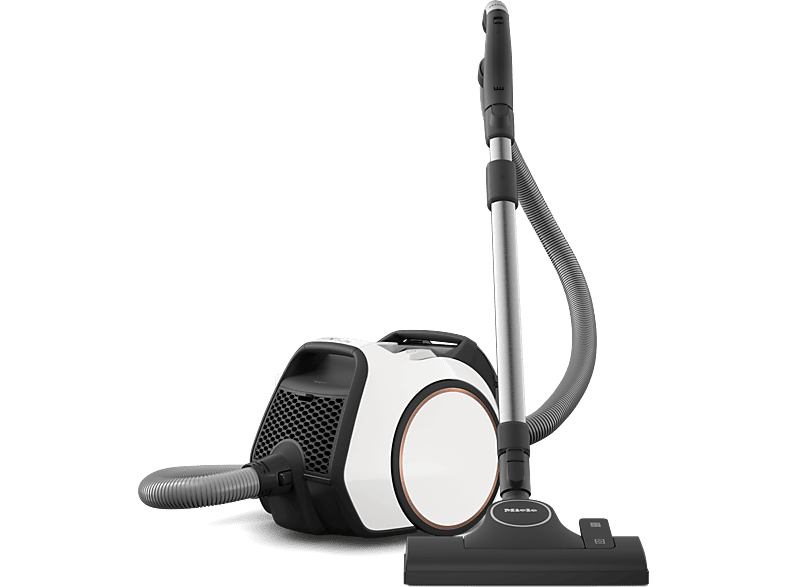 MIELE Boost CX1 125 Edition Staubsauger, maximale Leistung: 890 Watt von MIELE