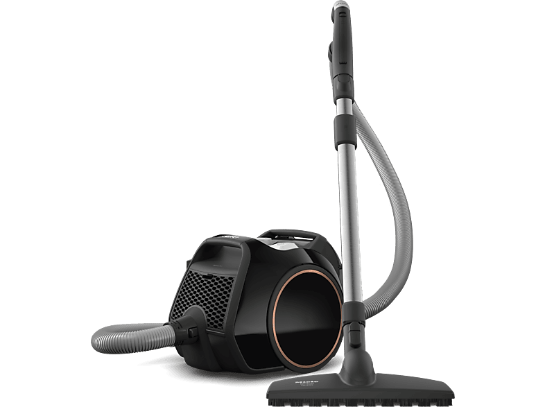 MIELE Boost CX1 125 Gala Edition Staubsauger, maximale Leistung: 890 Watt MIELE Boost CX1 125 Gala Edition Staubsauger, maximale Leistung: 890 Watt von MIELE