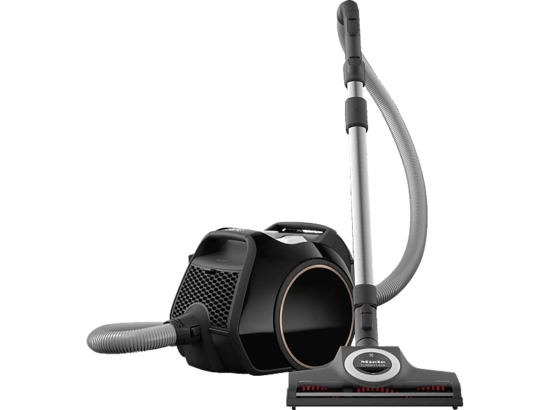 MIELE Boost CX1 Cat & Dog PowerLine Staubsauger, maximale Leistung: 890 Watt von MIELE