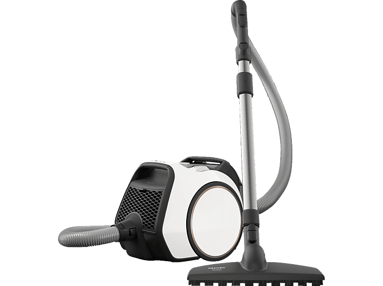 MIELE Boost CX1 Parquet PowerLine Staubsauger, maximale Leistung: 890 Watt von MIELE