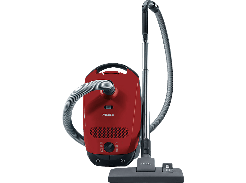 MIELE Classic C1 CarCare Staubsauger, maximale Leistung: 800 Watt MIELE Classic C1 CarCare Staubsauger, maximale Leistung: 800 Watt von MIELE