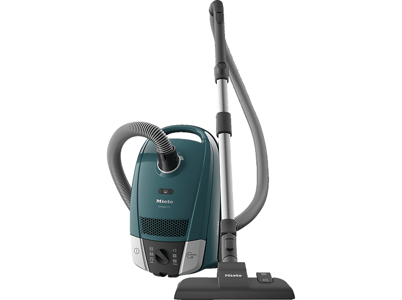 MIELE Compact C2 Flex Staubsauger, maximale Leistung: 890 Watt von MIELE