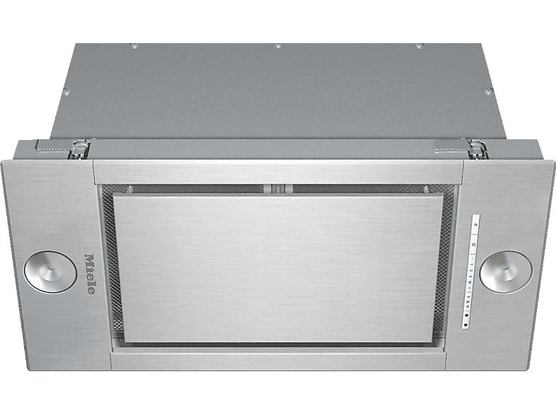 MIELE DA 2668, Dunstabzugshaube (580 mm breit, 293 tief) von MIELE