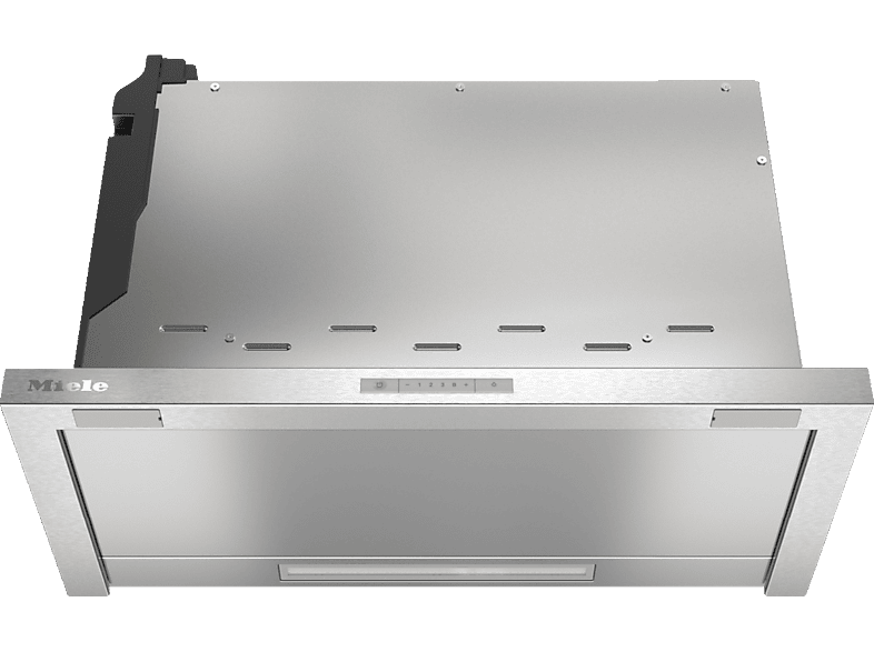 MIELE DAS 2620, Dunstabzugshaube (596 mm breit, 273 tief) von MIELE