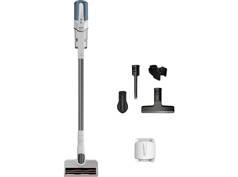 MIELE DUOFLEX HX1 Stielsauger, Akkubetrieb, 25,2 Volt von MIELE