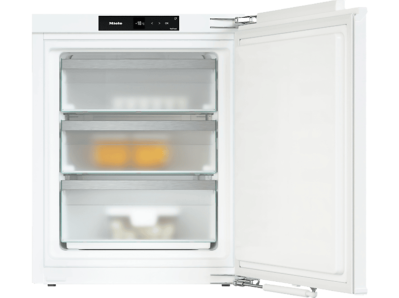 MIELE FNS 7040 D Gefrierschrank (D, 65 l, 712 mm hoch) von MIELE