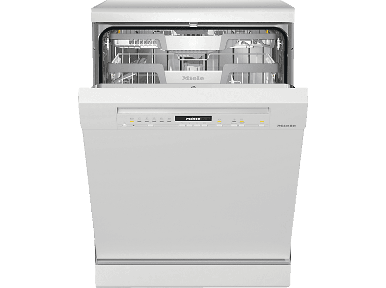 MIELE G 7200 SC Geschirrspüler (freistehend, 598 mm breit, 43 dB (A), A) von MIELE