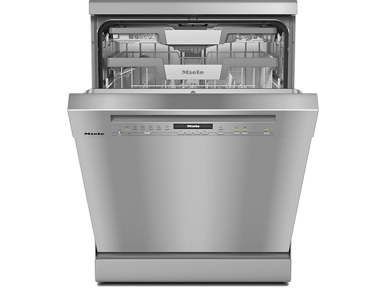 MIELE G 7210 SC Geschirrspüler (freistehend, 598 mm breit, 43 dB (A), A) von MIELE
