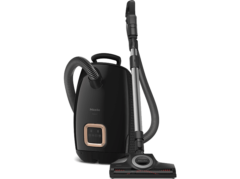 MIELE Guard L1 Cat & Dog Staubsauger, maximale Leistung: 890 Watt von MIELE