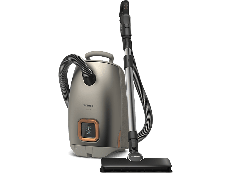 MIELE Guard L1 Comfort Staubsauger, maximale Leistung: 890 Watt von MIELE