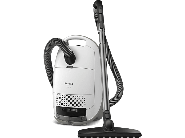 MIELE Guard M1 Parquet Flex Staubsauger, maximale Leistung: 890 Watt von MIELE