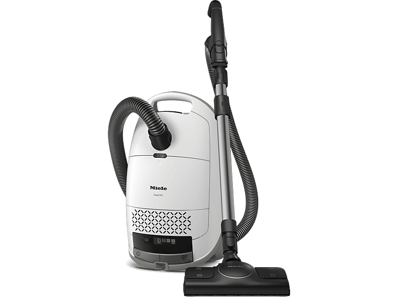 MIELE Guard M1 Performance Staubsauger, maximale Leistung: 890 Watt von MIELE