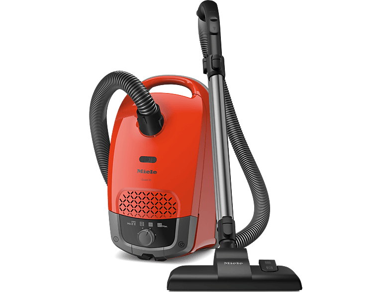 MIELE Guard S1 Junior Staubsauger, maximale Leistung: 890 Watt MIELE Guard S1 Junior Staubsauger, maximale Leistung: 890 Watt von MIELE