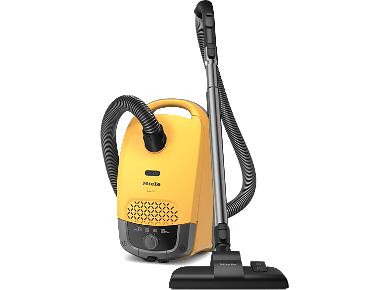 MIELE Guard S1 Staubsauger, maximale Leistung: 890 Watt von MIELE