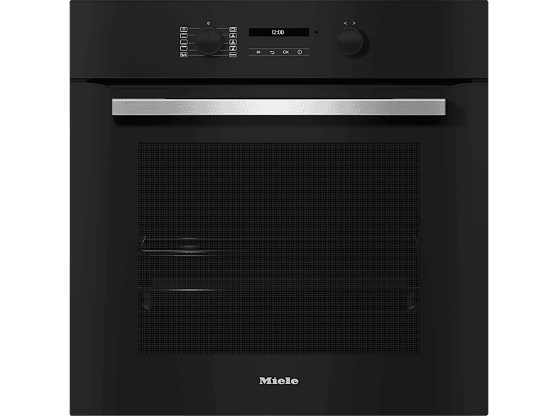 MIELE H 2766-1 B 125 Edition, Backofen (Einbaugerät, 76 l, 595 mm breit) von MIELE