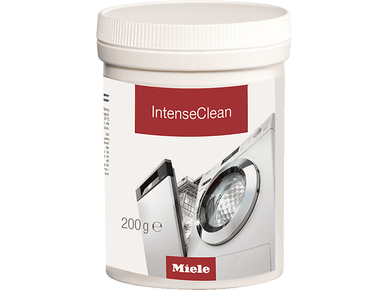 MIELE IntenseClean Maschinenreiniger (70 mm) von MIELE