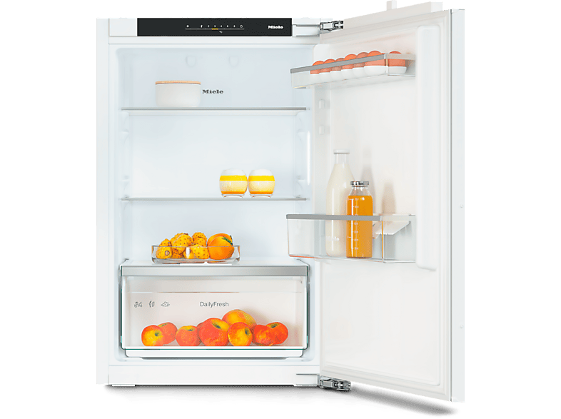 MIELE K 7127 D Kühlschrank (136 l, D, 874 mm hoch}, Weiß) von MIELE
