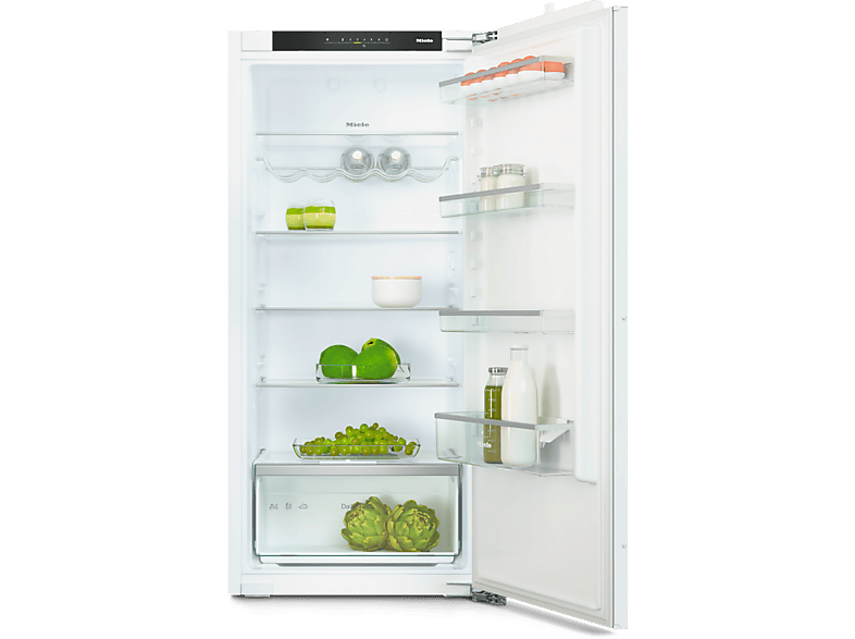 MIELE K 7327 D Kühlschrank (204 l, D, 1221 mm hoch}, Weiß) von MIELE
