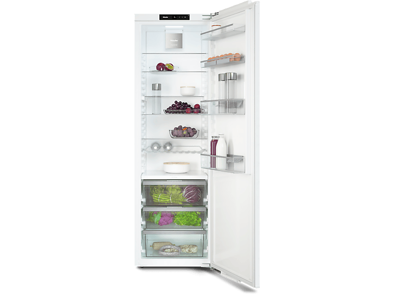 MIELE K 7747 D Kühlschrank (294 l, D, 1770 mm hoch}, Weiß) von MIELE