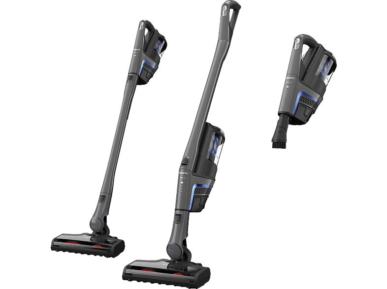 MIELE Triflex HX1 Facelift Active Stielsauger, Akkubetrieb von MIELE