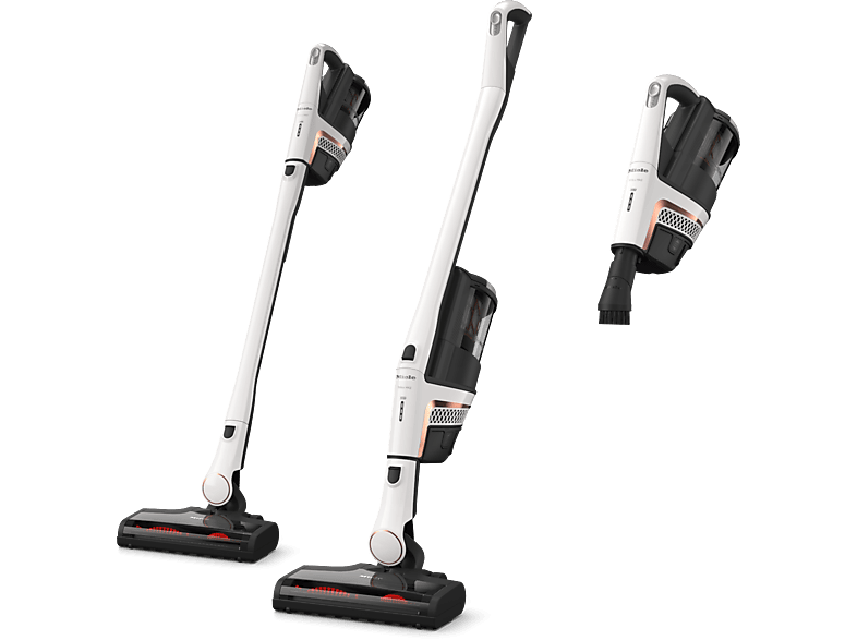 MIELE Triflex HX2 125 Edition Stielsauger, Akkubetrieb von MIELE