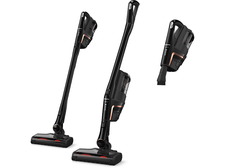MIELE Triflex HX2 125 Gala Edition Stielsauger, Akkubetrieb von MIELE